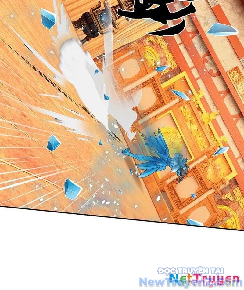 Ta Có Thể Tấn Công Không Giới Hạn. Chapter 81 - Trang 2