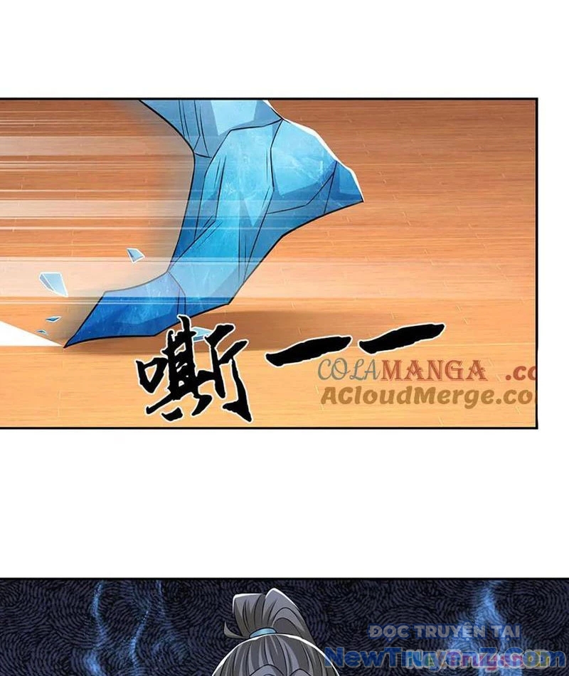 Ta Có Thể Tấn Công Không Giới Hạn. Chapter 81 - Trang 2