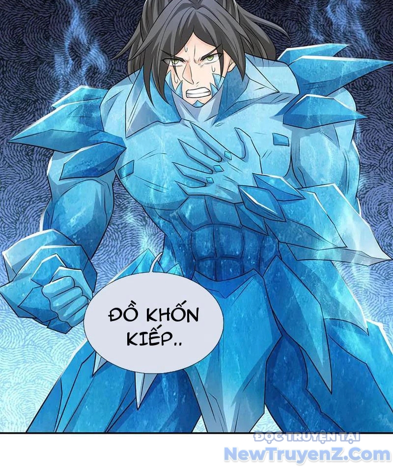 Ta Có Thể Tấn Công Không Giới Hạn. Chapter 81 - Trang 2