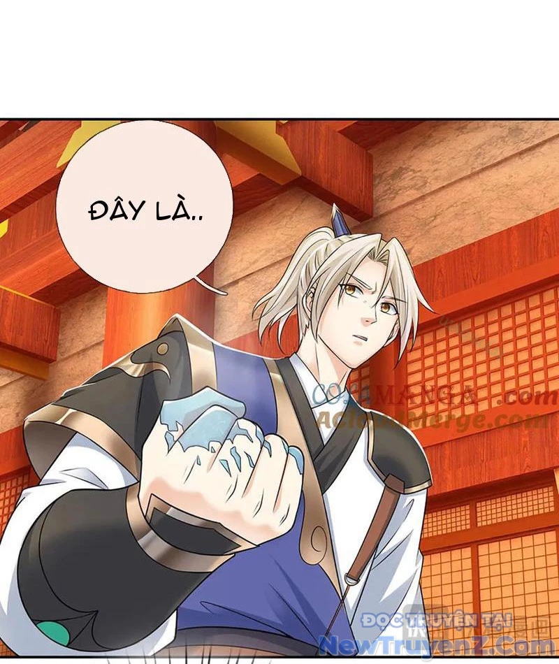 Ta Có Thể Tấn Công Không Giới Hạn. Chapter 81 - Trang 2