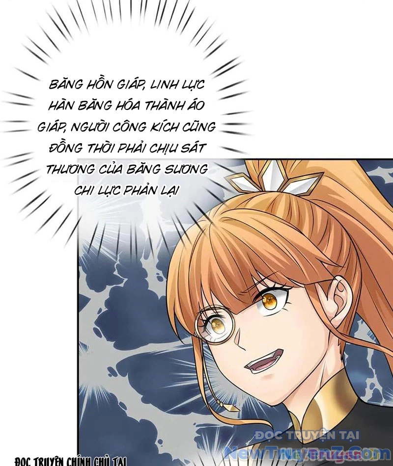 Ta Có Thể Tấn Công Không Giới Hạn. Chapter 81 - Trang 2