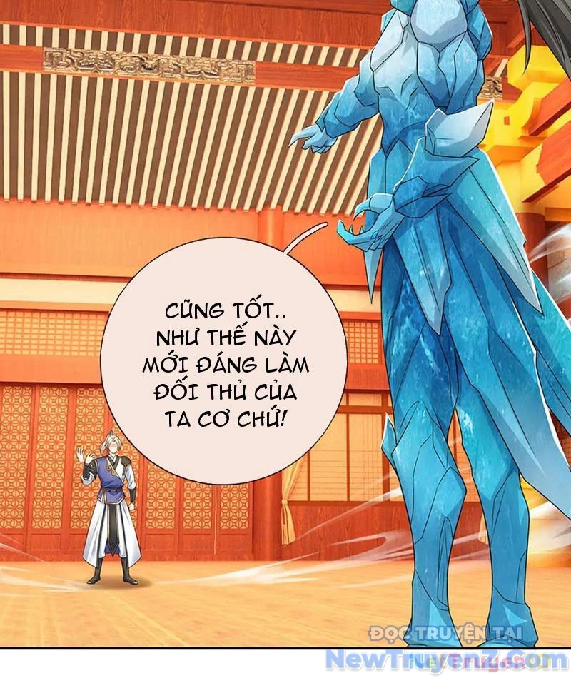 Ta Có Thể Tấn Công Không Giới Hạn. Chapter 81 - Trang 2