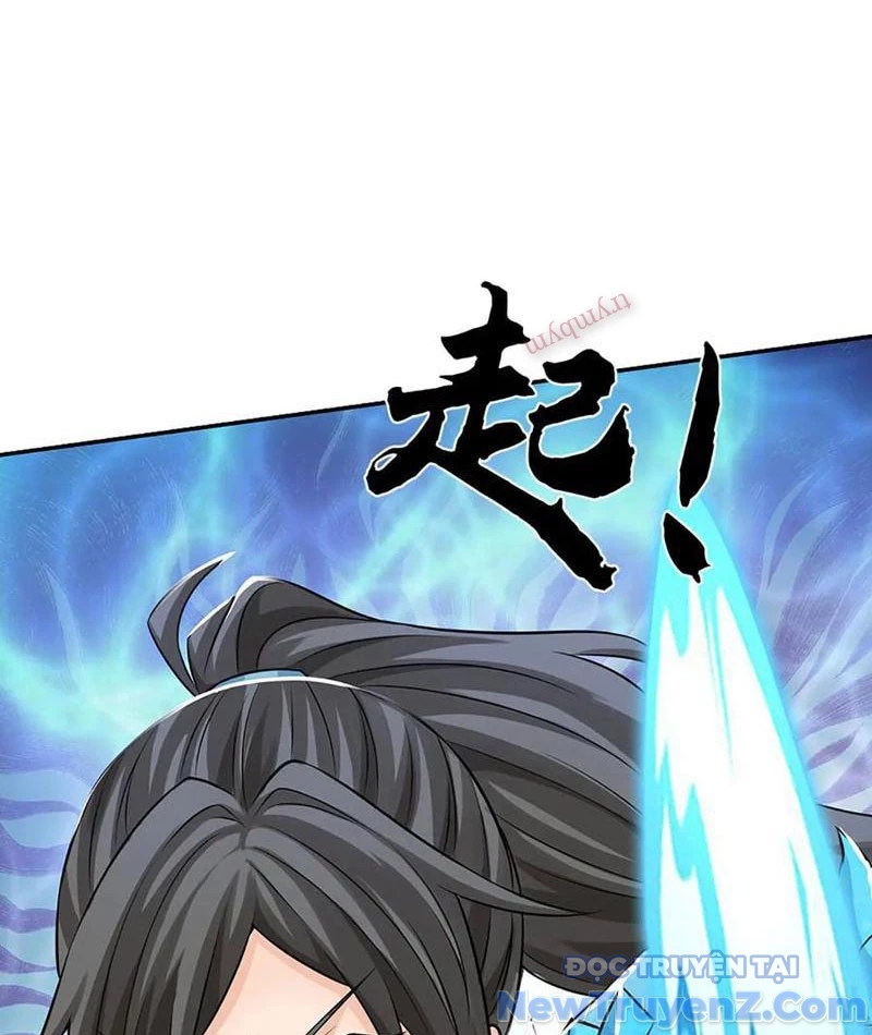 Ta Có Thể Tấn Công Không Giới Hạn. Chapter 81 - Trang 2