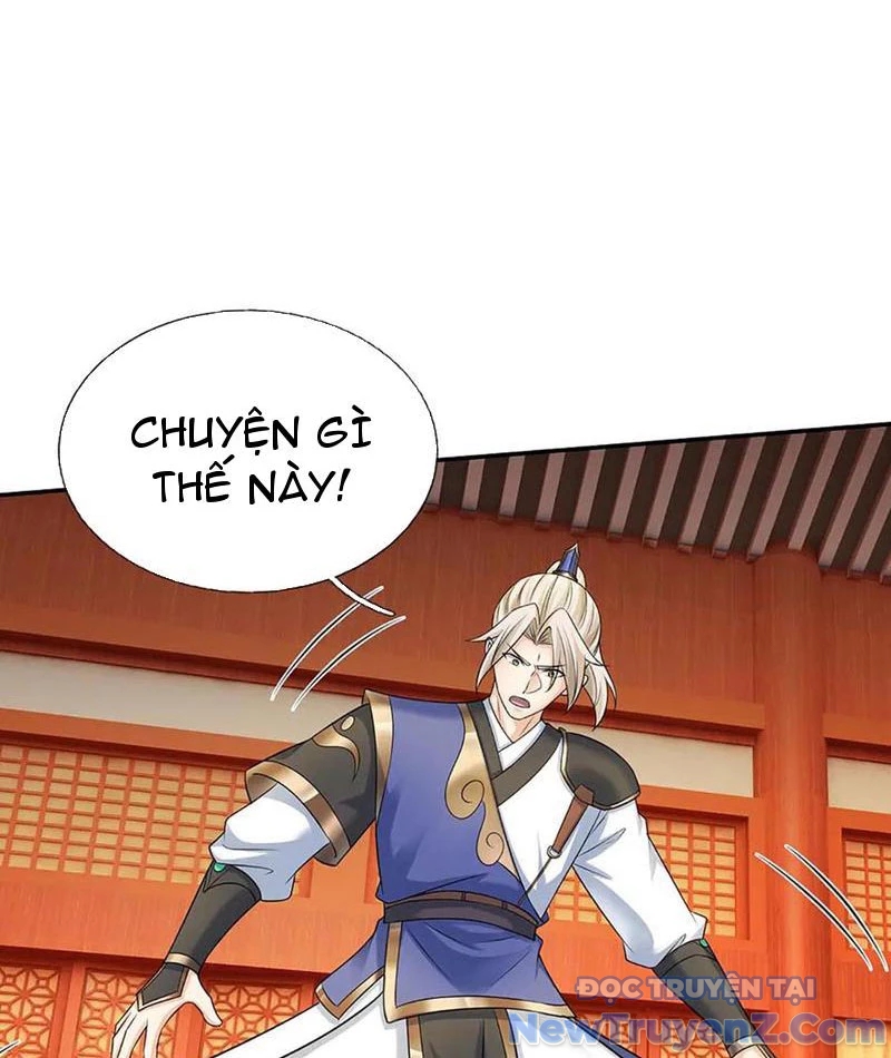 Ta Có Thể Tấn Công Không Giới Hạn. Chapter 81 - Trang 2