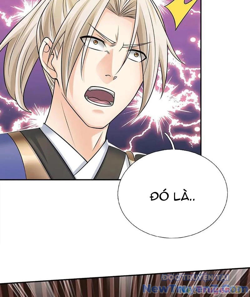 Ta Có Thể Tấn Công Không Giới Hạn. Chapter 81 - Trang 2