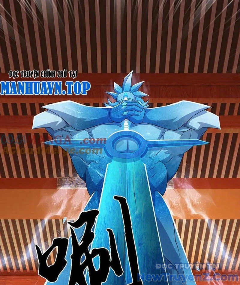 Ta Có Thể Tấn Công Không Giới Hạn. Chapter 81 - Trang 2