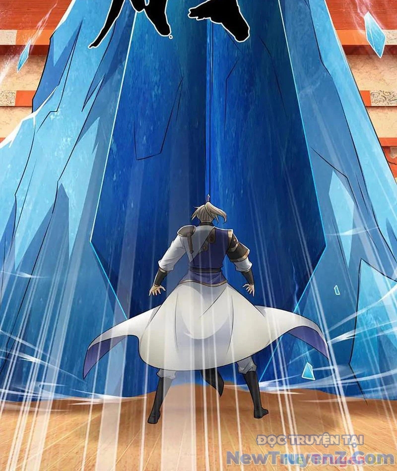 Ta Có Thể Tấn Công Không Giới Hạn. Chapter 81 - Trang 2