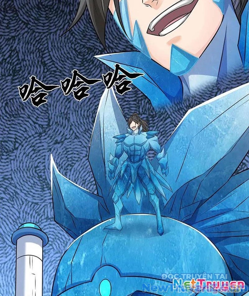 Ta Có Thể Tấn Công Không Giới Hạn. Chapter 81 - Trang 2