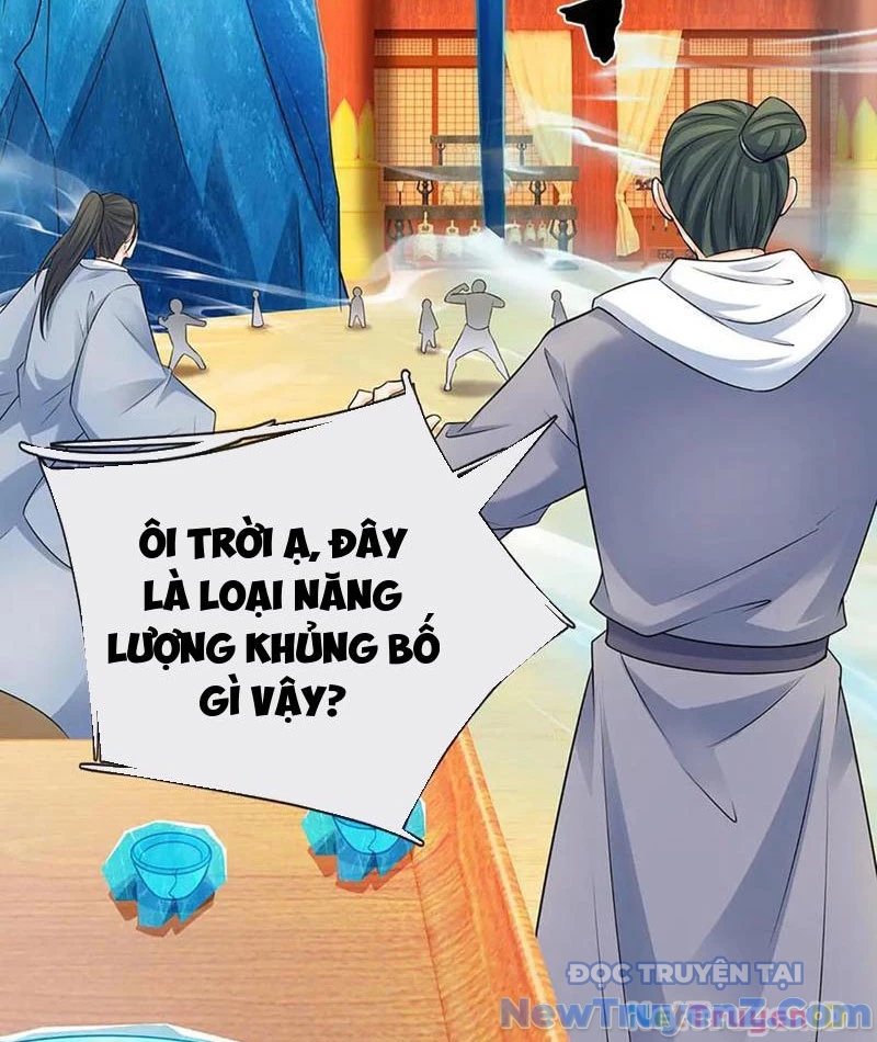 Ta Có Thể Tấn Công Không Giới Hạn. Chapter 81 - Trang 2
