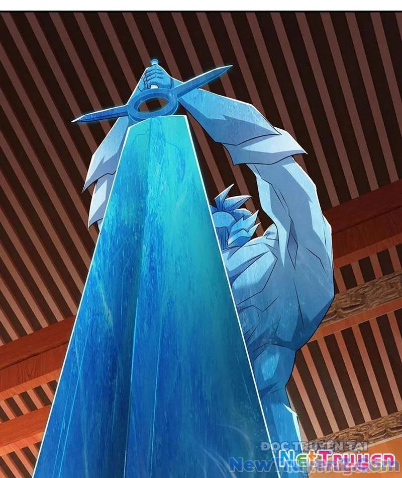 Ta Có Thể Tấn Công Không Giới Hạn. Chapter 81 - Trang 2