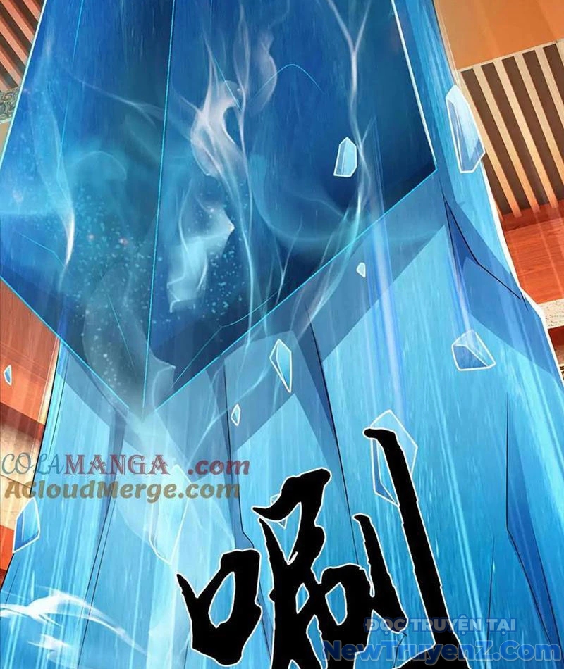 Ta Có Thể Tấn Công Không Giới Hạn. Chapter 81 - Trang 2