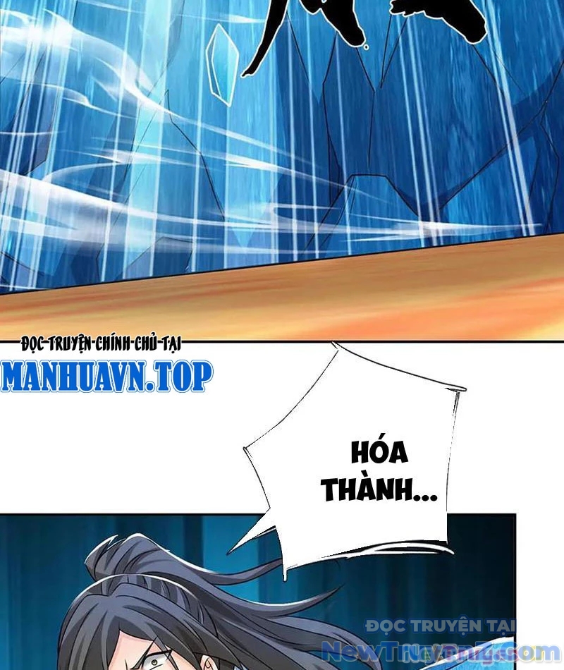 Ta Có Thể Tấn Công Không Giới Hạn. Chapter 81 - Trang 2