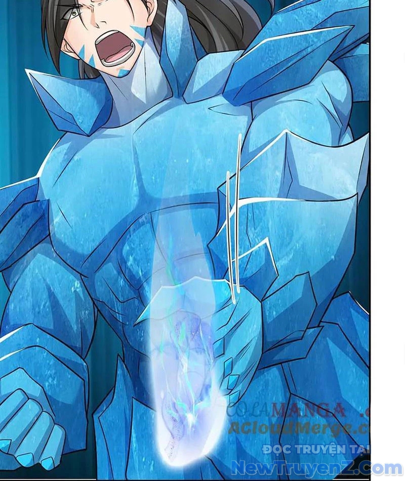 Ta Có Thể Tấn Công Không Giới Hạn. Chapter 81 - Trang 2