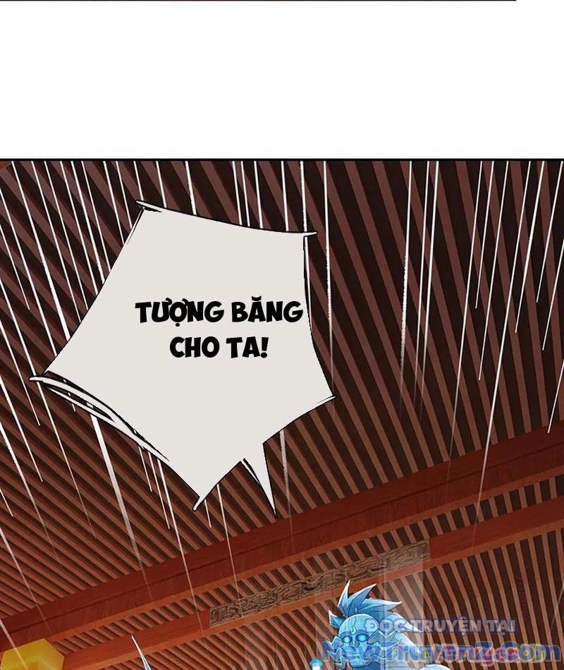 Ta Có Thể Tấn Công Không Giới Hạn. Chapter 81 - Trang 2