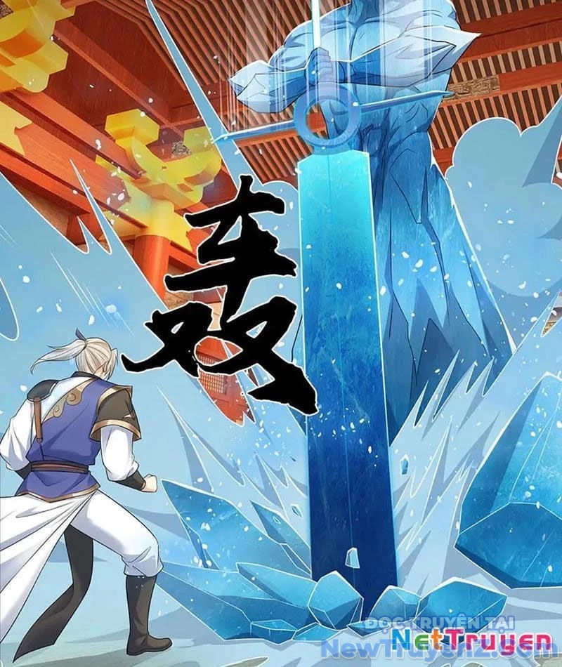 Ta Có Thể Tấn Công Không Giới Hạn. Chapter 81 - Trang 2