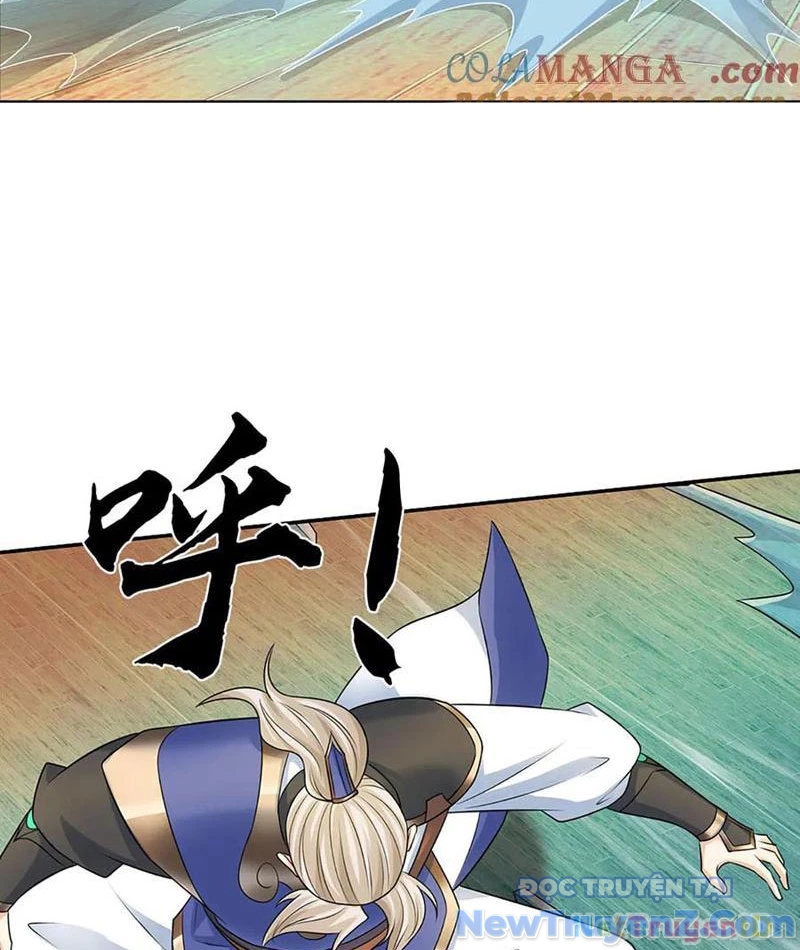 Ta Có Thể Tấn Công Không Giới Hạn. Chapter 81 - Trang 2