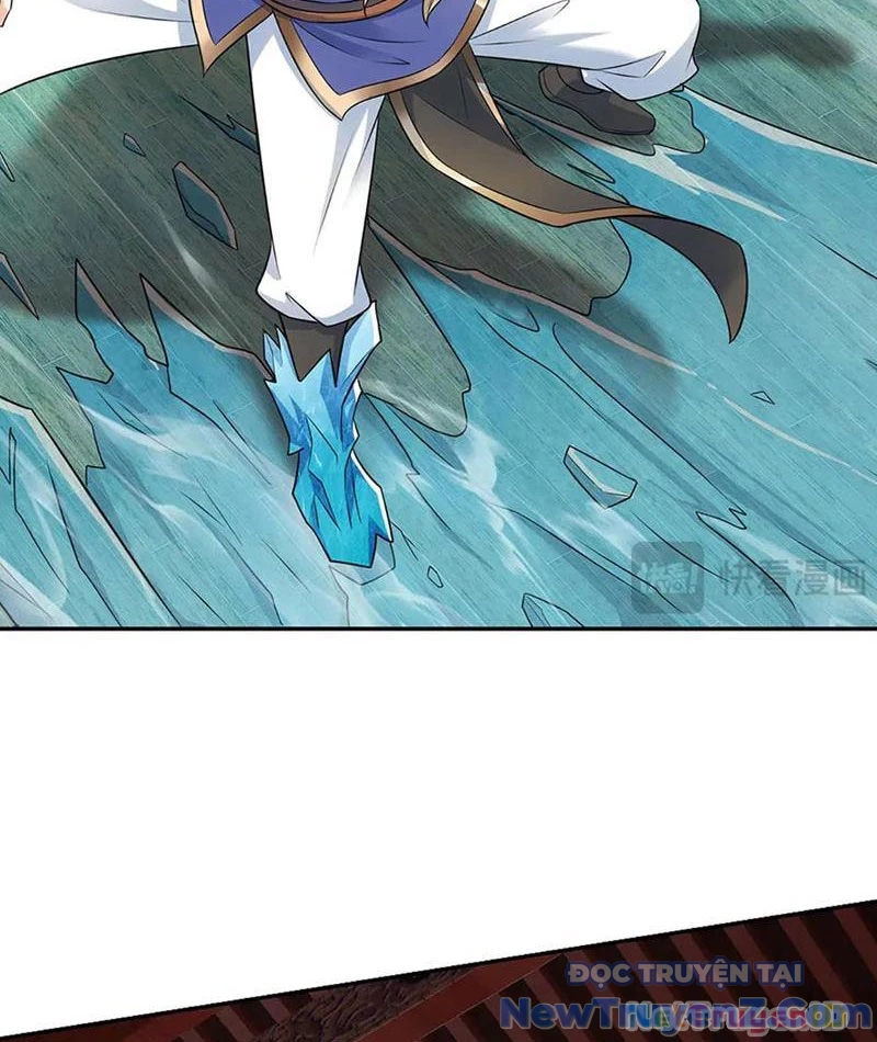 Ta Có Thể Tấn Công Không Giới Hạn. Chapter 81 - Trang 2