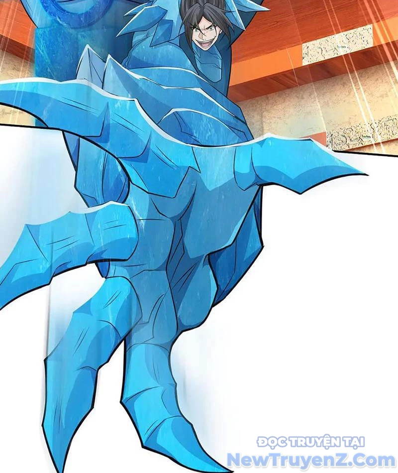 Ta Có Thể Tấn Công Không Giới Hạn. Chapter 81 - Trang 2