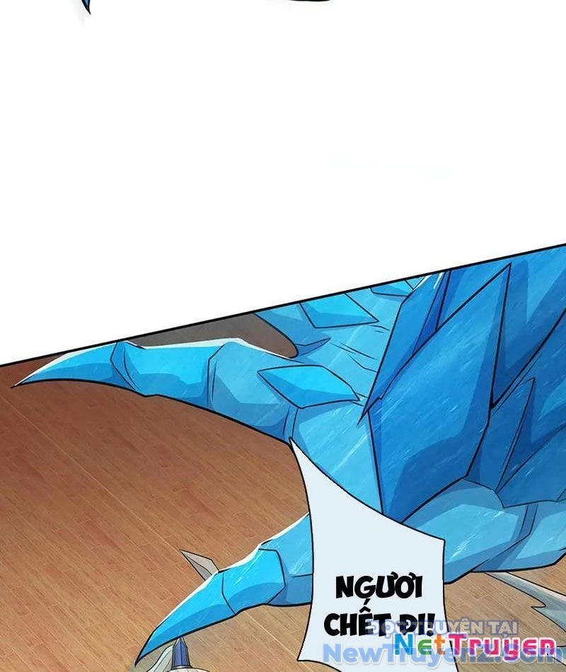 Ta Có Thể Tấn Công Không Giới Hạn. Chapter 81 - Trang 2