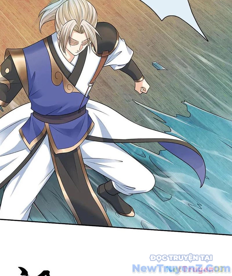 Ta Có Thể Tấn Công Không Giới Hạn. Chapter 81 - Trang 2