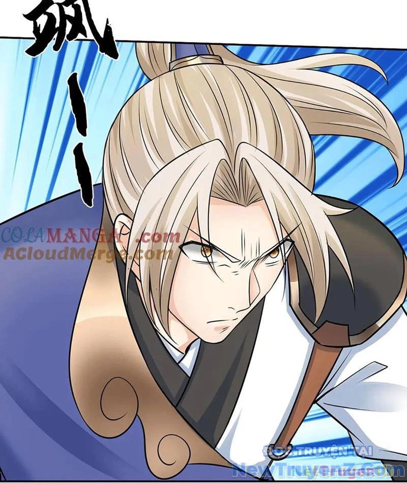 Ta Có Thể Tấn Công Không Giới Hạn. Chapter 81 - Trang 2