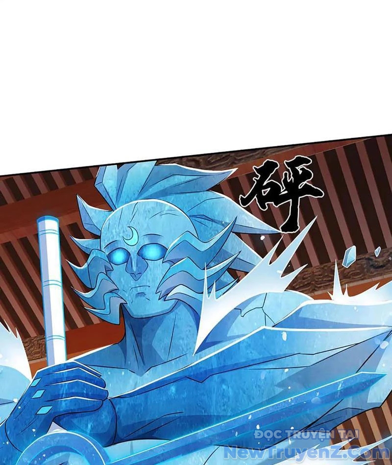 Ta Có Thể Tấn Công Không Giới Hạn. Chapter 81 - Trang 2