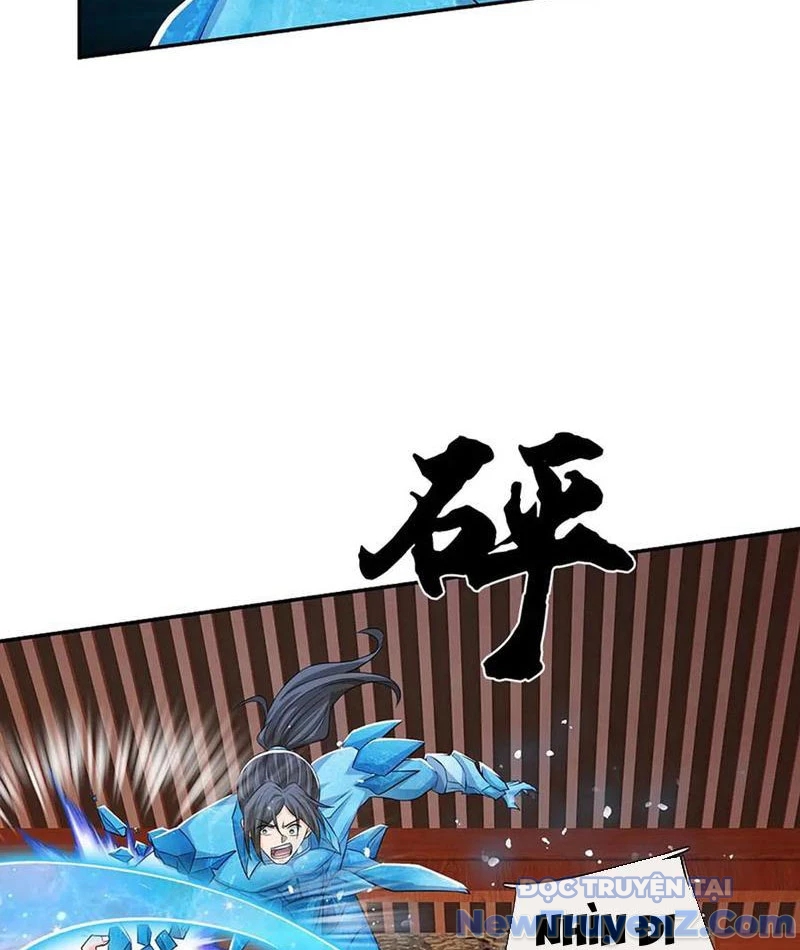 Ta Có Thể Tấn Công Không Giới Hạn. Chapter 81 - Trang 2