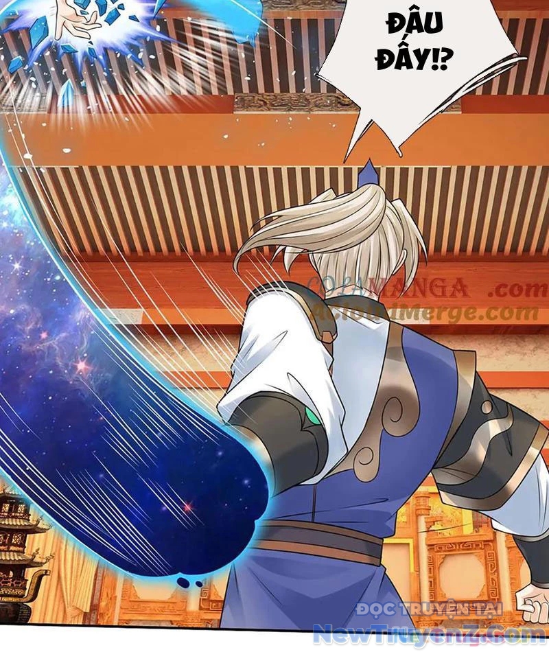 Ta Có Thể Tấn Công Không Giới Hạn. Chapter 81 - Trang 2