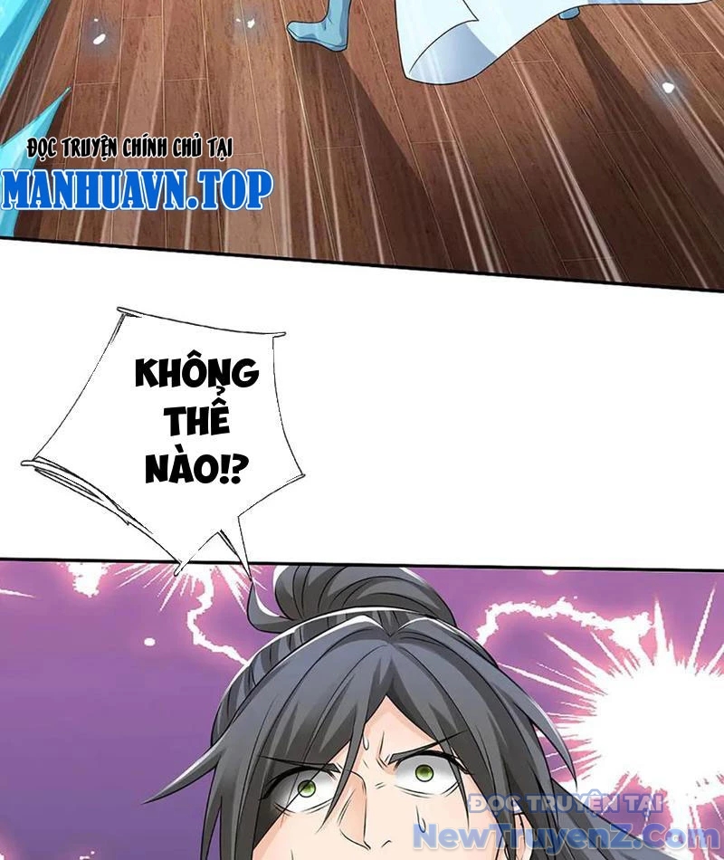 Ta Có Thể Tấn Công Không Giới Hạn. Chapter 81 - Trang 2