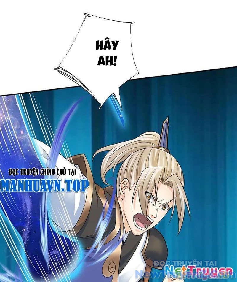 Ta Có Thể Tấn Công Không Giới Hạn. Chapter 81 - Trang 2