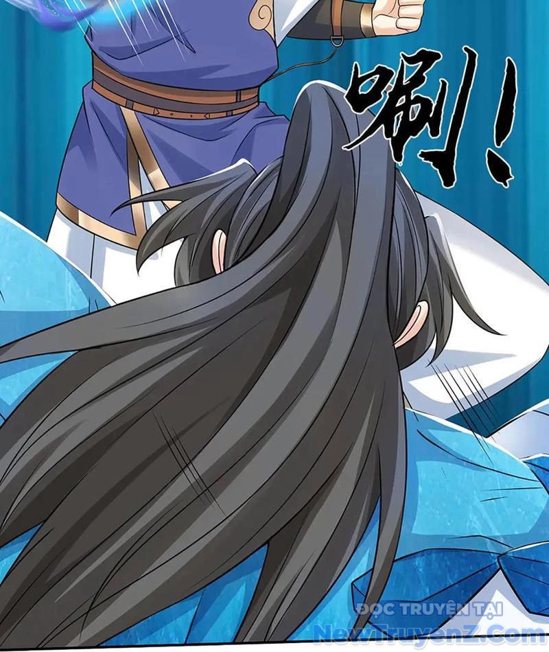 Ta Có Thể Tấn Công Không Giới Hạn. Chapter 81 - Trang 2