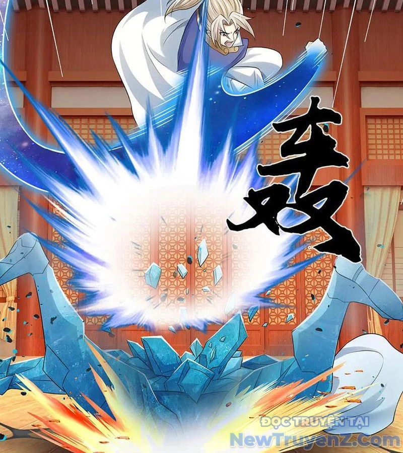 Ta Có Thể Tấn Công Không Giới Hạn. Chapter 81 - Trang 2