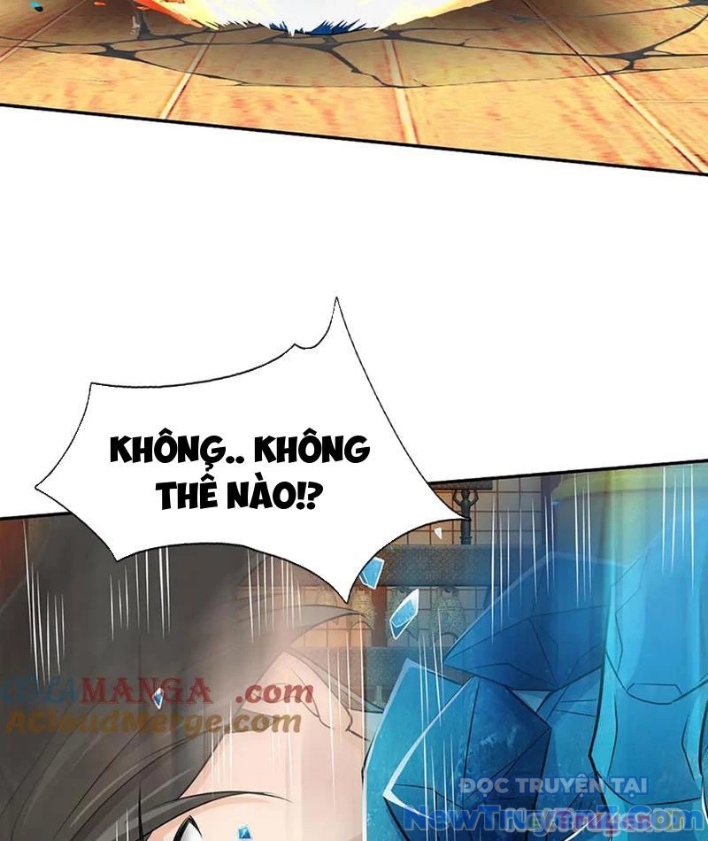 Ta Có Thể Tấn Công Không Giới Hạn. Chapter 81 - Trang 2