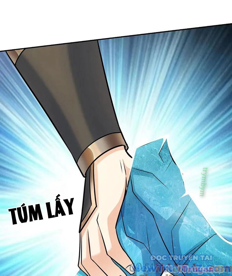 Ta Có Thể Tấn Công Không Giới Hạn. Chapter 81 - Trang 2