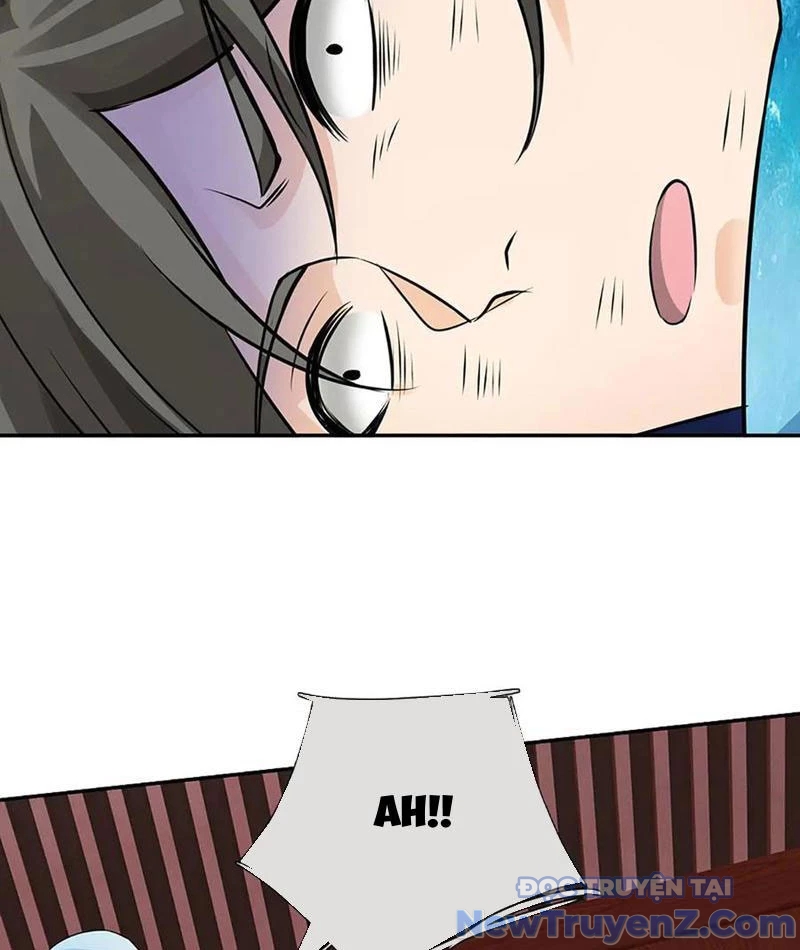 Ta Có Thể Tấn Công Không Giới Hạn. Chapter 81 - Trang 2