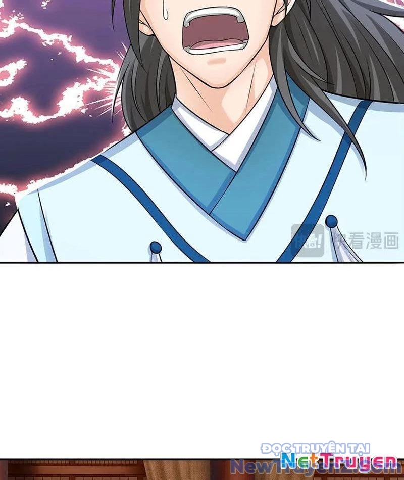 Ta Có Thể Tấn Công Không Giới Hạn. Chapter 81 - Trang 2