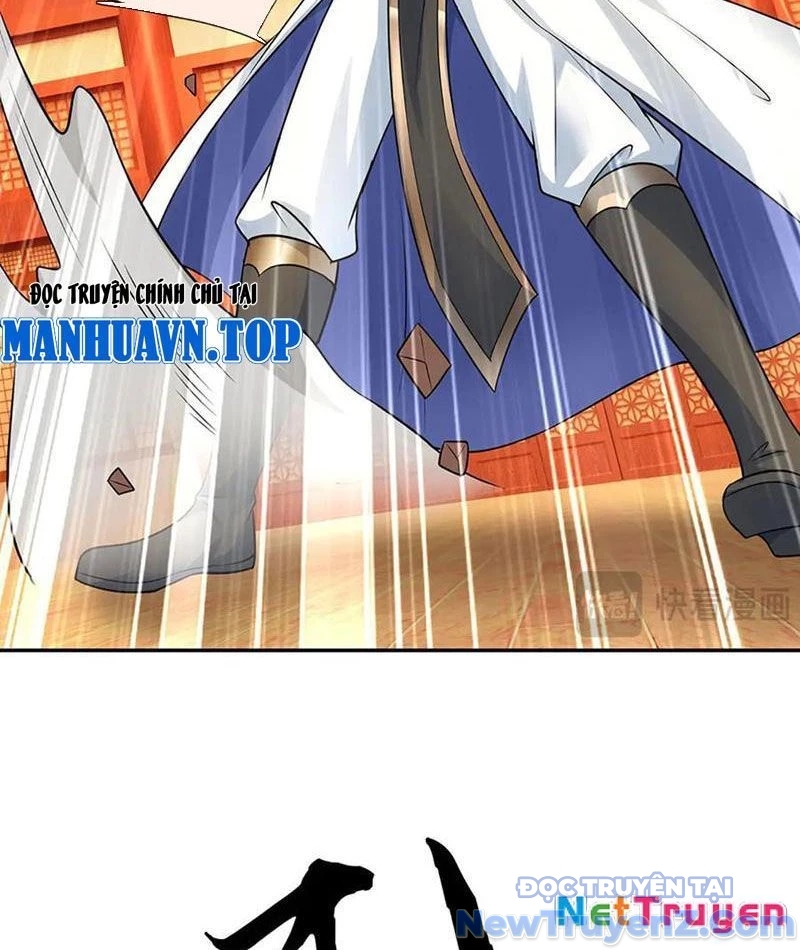 Ta Có Thể Tấn Công Không Giới Hạn. Chapter 81 - Trang 2