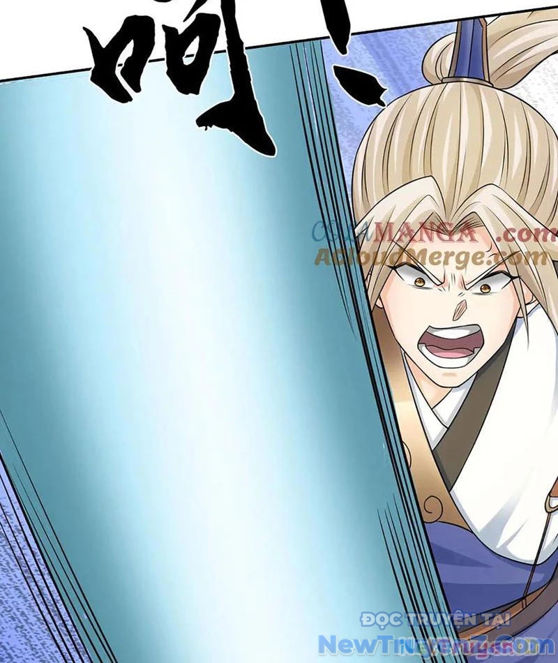 Ta Có Thể Tấn Công Không Giới Hạn. Chapter 81 - Trang 2