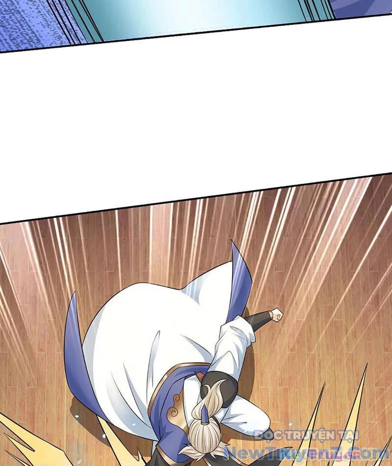 Ta Có Thể Tấn Công Không Giới Hạn. Chapter 81 - Trang 2