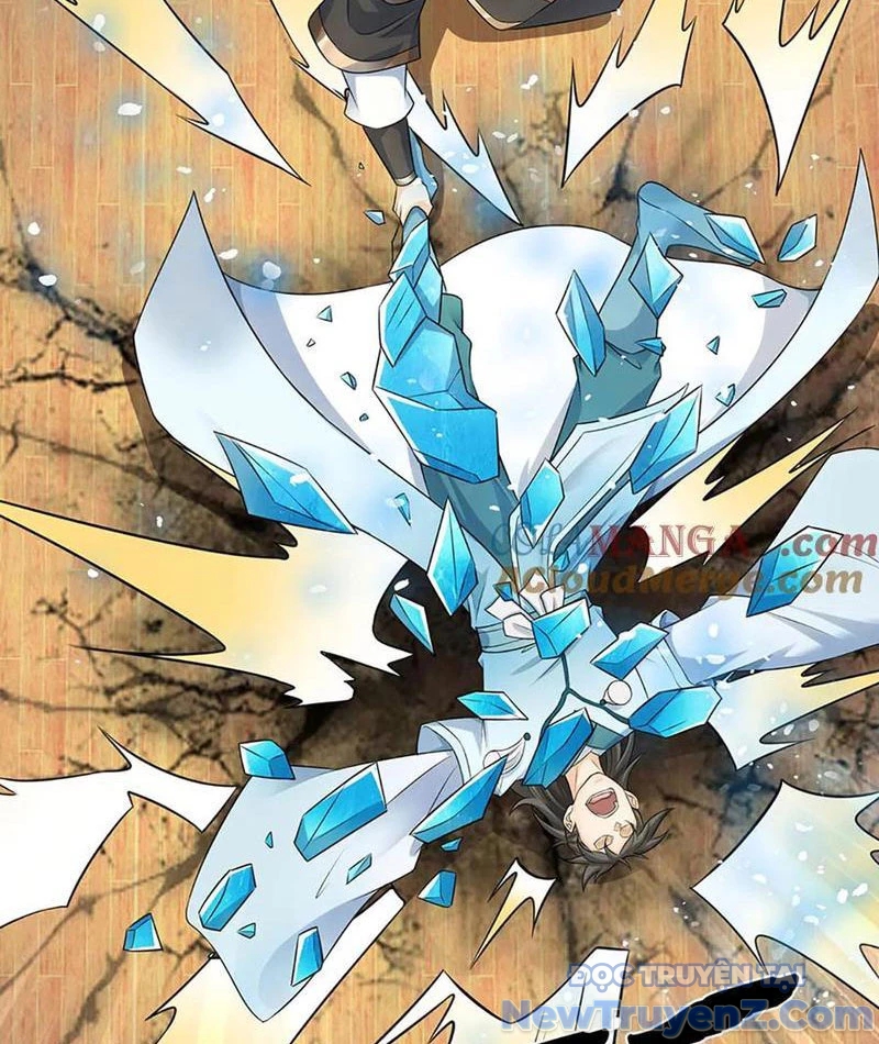 Ta Có Thể Tấn Công Không Giới Hạn. Chapter 81 - Trang 2