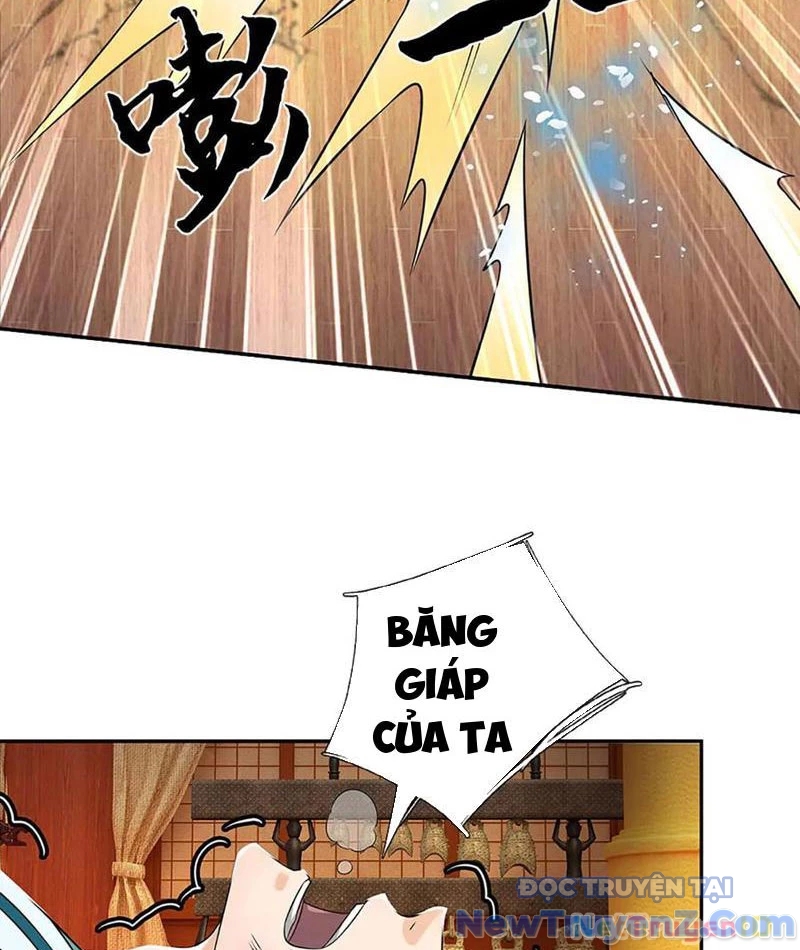 Ta Có Thể Tấn Công Không Giới Hạn. Chapter 81 - Trang 2