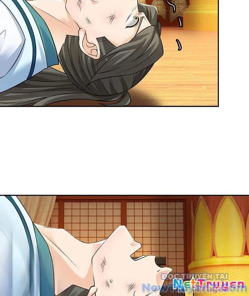 Ta Có Thể Tấn Công Không Giới Hạn. Chapter 81 - Trang 2