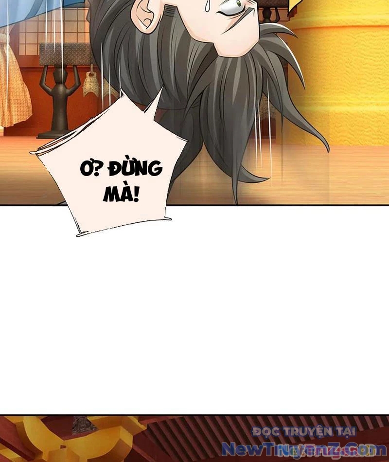 Ta Có Thể Tấn Công Không Giới Hạn. Chapter 81 - Trang 2