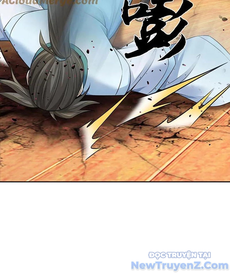 Ta Có Thể Tấn Công Không Giới Hạn. Chapter 81 - Trang 2