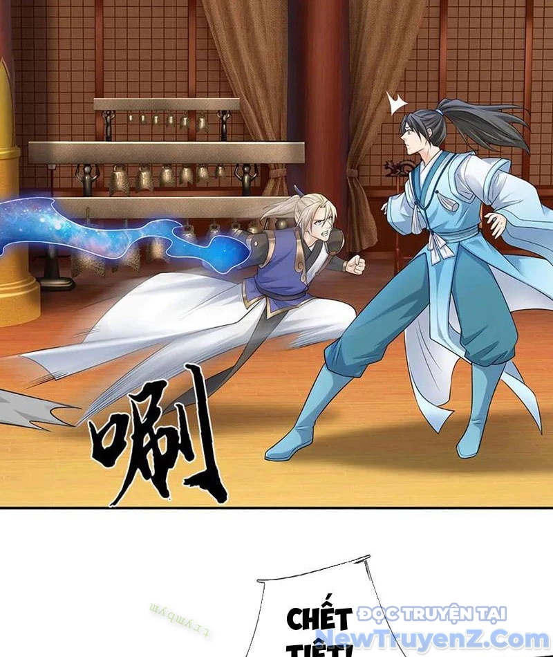 Ta Có Thể Tấn Công Không Giới Hạn. Chapter 81 - Trang 2