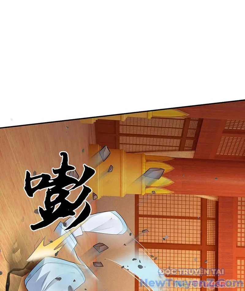 Ta Có Thể Tấn Công Không Giới Hạn. Chapter 81 - Trang 2