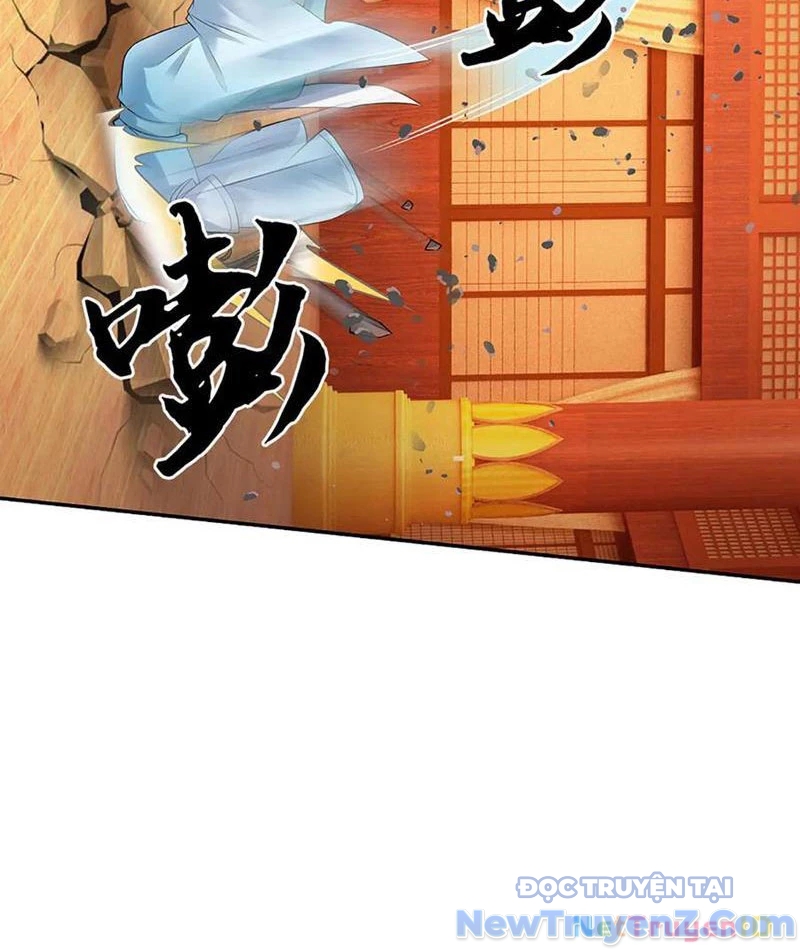 Ta Có Thể Tấn Công Không Giới Hạn. Chapter 81 - Trang 2