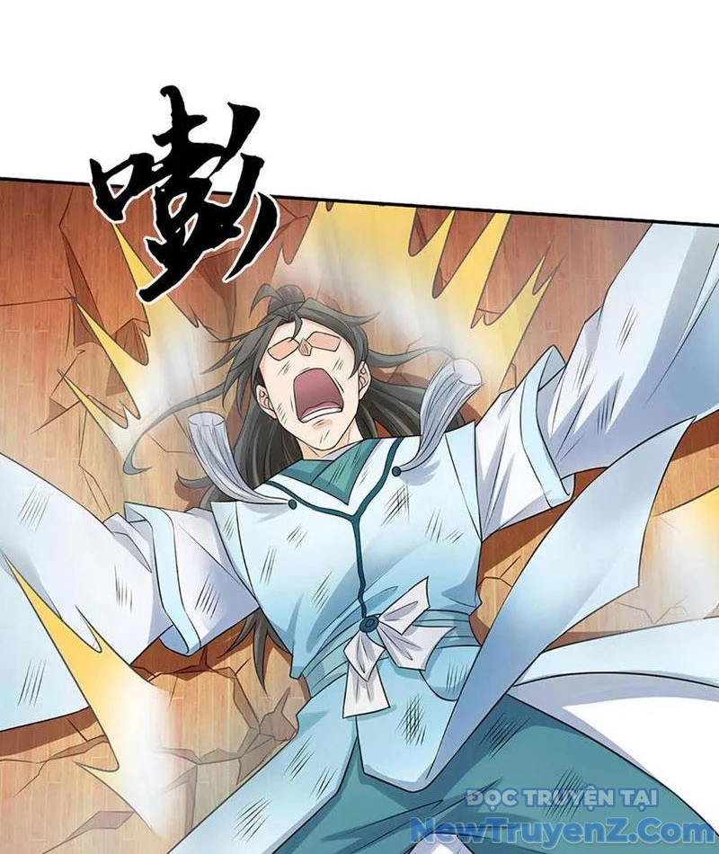 Ta Có Thể Tấn Công Không Giới Hạn. Chapter 81 - Trang 2