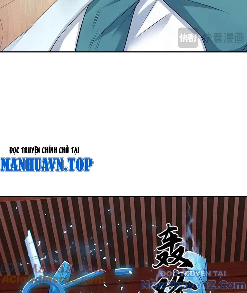 Ta Có Thể Tấn Công Không Giới Hạn. Chapter 81 - Trang 2