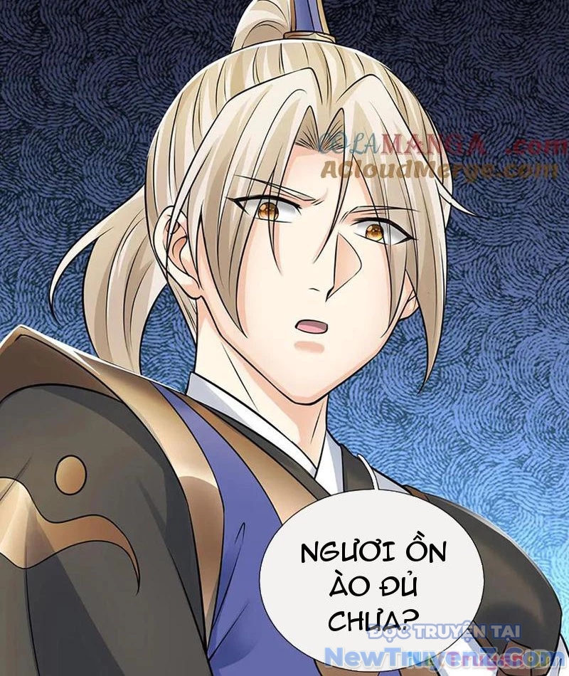 Ta Có Thể Tấn Công Không Giới Hạn. Chapter 81 - Trang 2